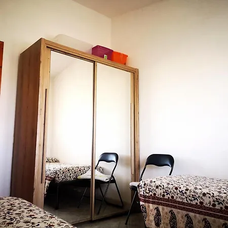 Holiday home Casa Mia *